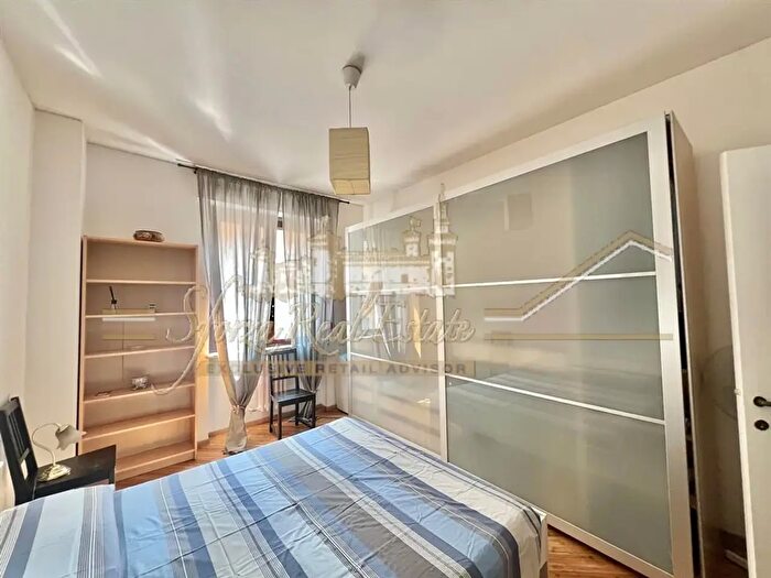 Appartamento bilocale in affitto in Via Fogazzaro, Milano