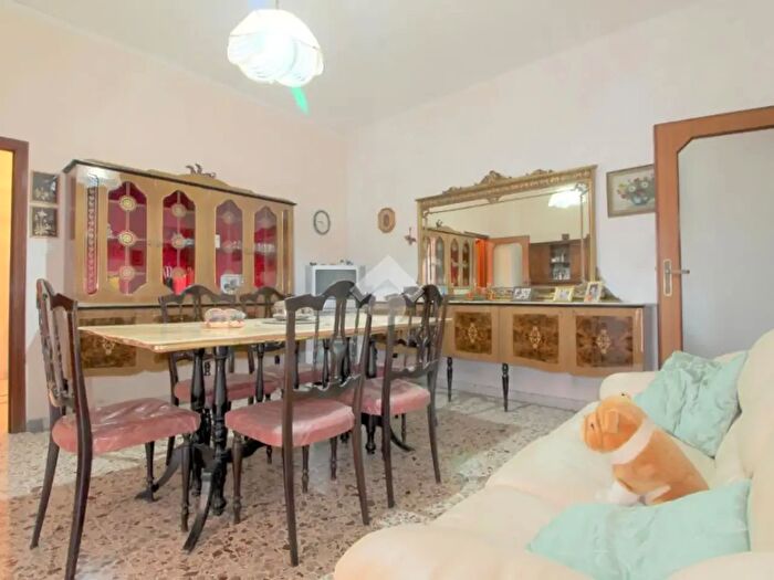 Casa trilocale in vendita in Via Arturo Labriola, Lucera