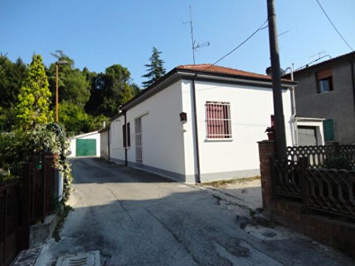 Casa bilocale in vendita in Cesena