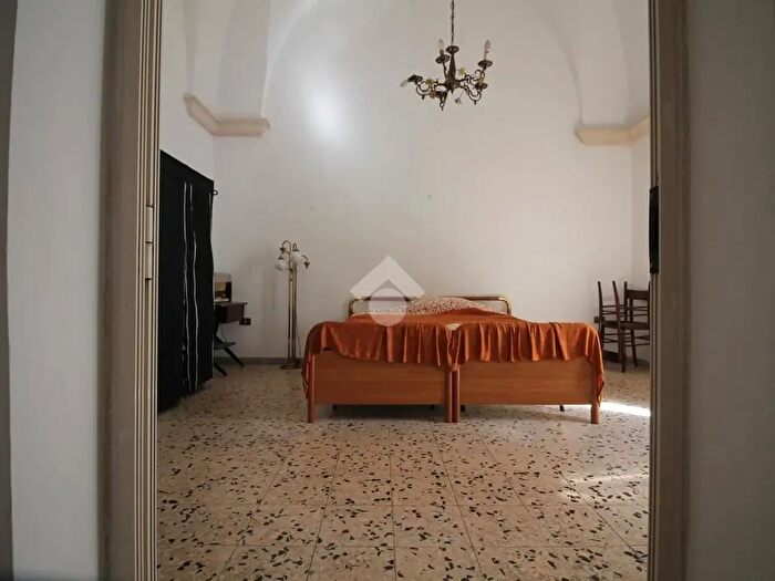 Casa monolocale in vendita in Ostuni