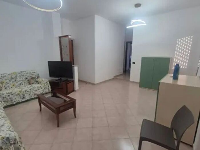 Appartamento trilocale in affitto in Corso Umberto I, Soverato