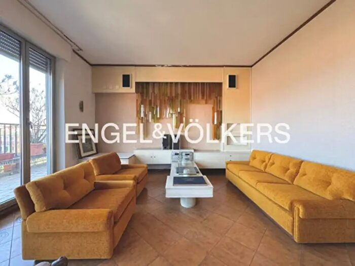 Appartamento con 6 locali in affitto in Corso Porta Nuova, Verona