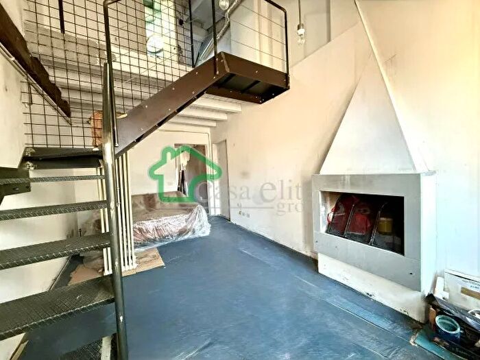 Appartamento bilocale in vendita in Via Indipendenza, Lodi