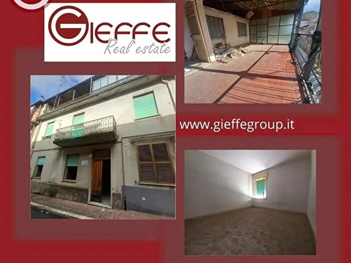 Casa quadrilocale in vendita in Cittanova