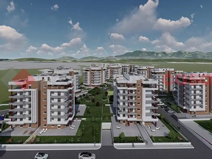 Appartamento bilocale in vendita in Via delle Calle Snc, Guidonia Montecelio