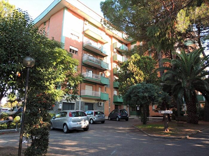 Appartamento monolocale in affitto in Via Michele Sorrenti, Roges, Rende