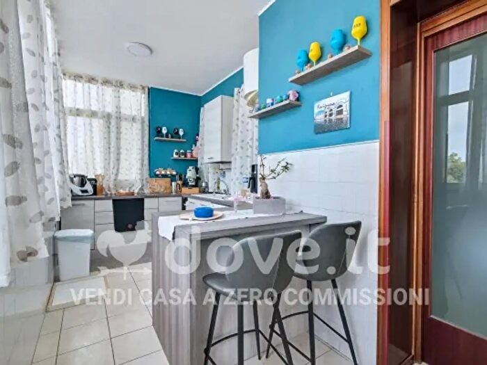 Appartamento trilocale in vendita in Via San Ciro, Palermo