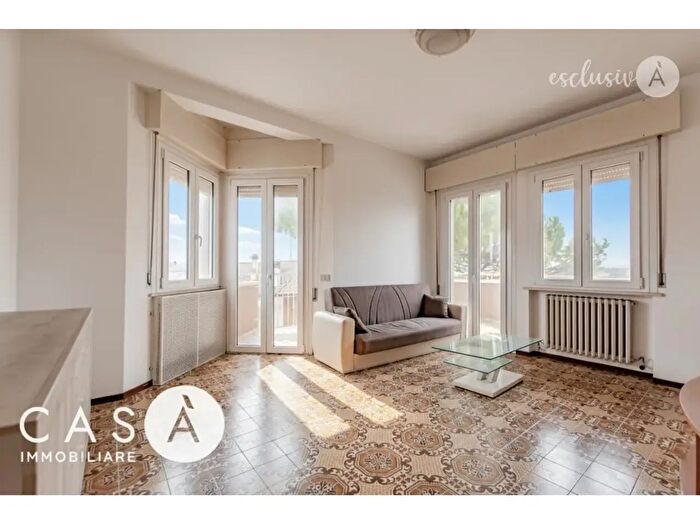 Appartamento quadrilocale in vendita in Via Cesenatico, Cesenatico