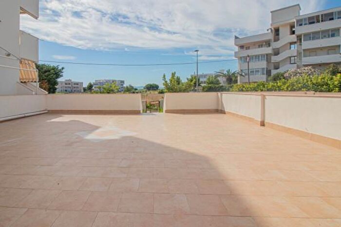 Appartamento trilocale in vendita in Viale del Sole, Lesina