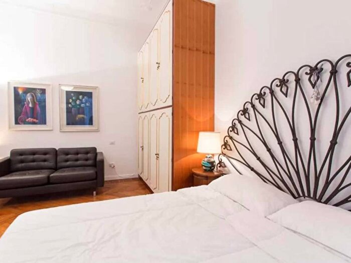 Appartamento in affitto in Via Marchesi de Taddei, Frua, Milano