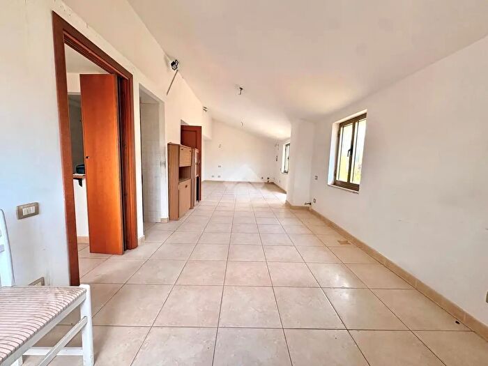 Appartamento quadrilocale in vendita in Via dei Mandorli, Cagliari