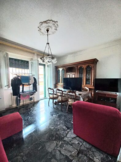 Appartamento quadrilocale in vendita in Livorno