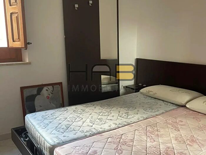 Appartamento bilocale in affitto in Trapani