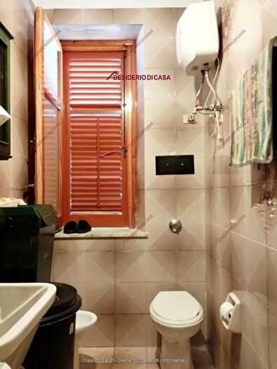 Appartamento con 5 locali in vendita in Misilmeri