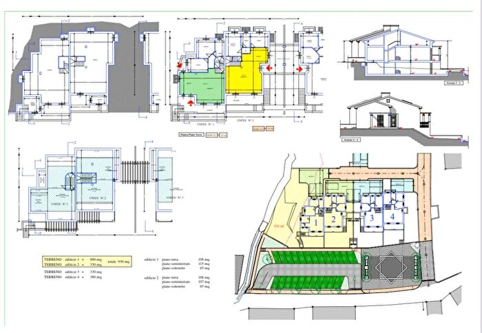 Case in Vendita e in Affitto - 2