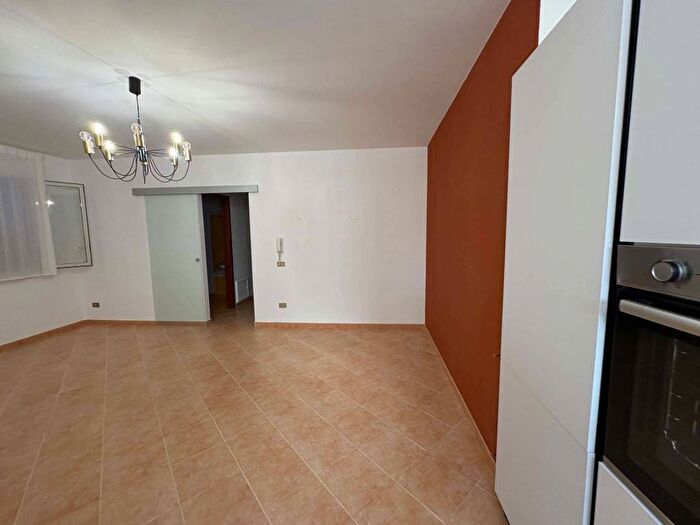 Appartamento trilocale in affitto in Via Diego D'Amico, Centro, Bagheria