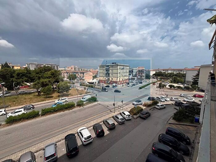 Appartamento quadrilocale in vendita in Siracusa