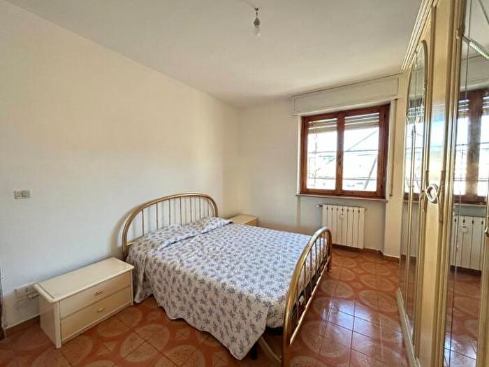 Appartamento quadrilocale in vendita in Via Giovanni Amendola, Acqui Terme