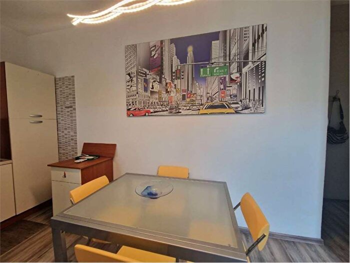 Appartamento bilocale in affitto in via Cristoforo Colombo, Civitanova Nord San Gabriele Fontespina, Civitanova Marche