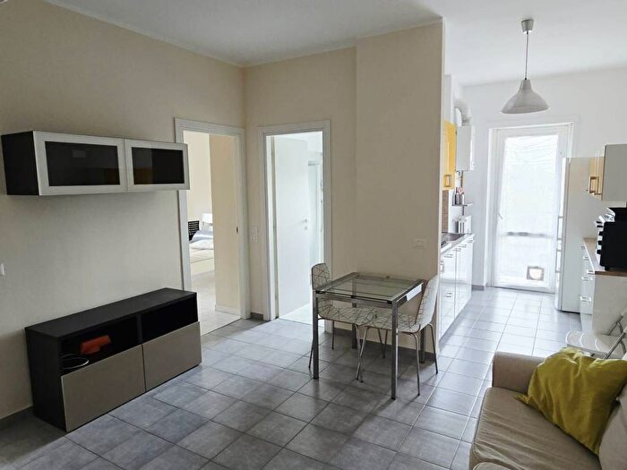 Appartamento trilocale in affitto in Via Arezzo, Bignami Ponale, Milano