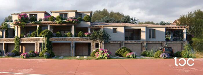 Casa trilocale in vendita in San Teodoro
