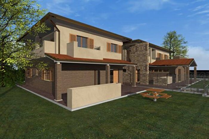 Appartamento trilocale in vendita in Via Roma, Jesi