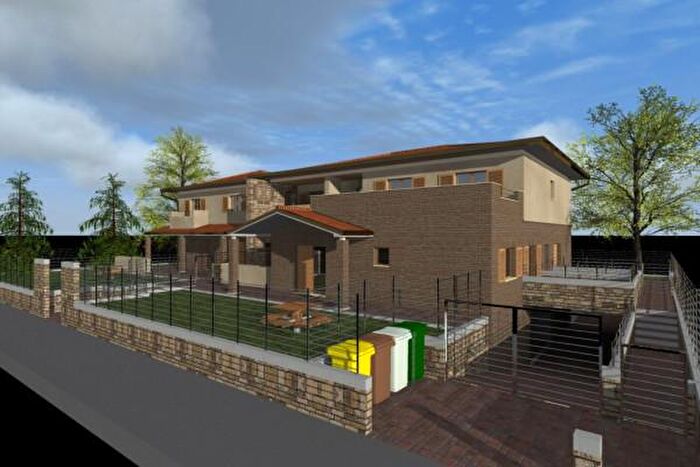 Case in Vendita e in Affitto - 3