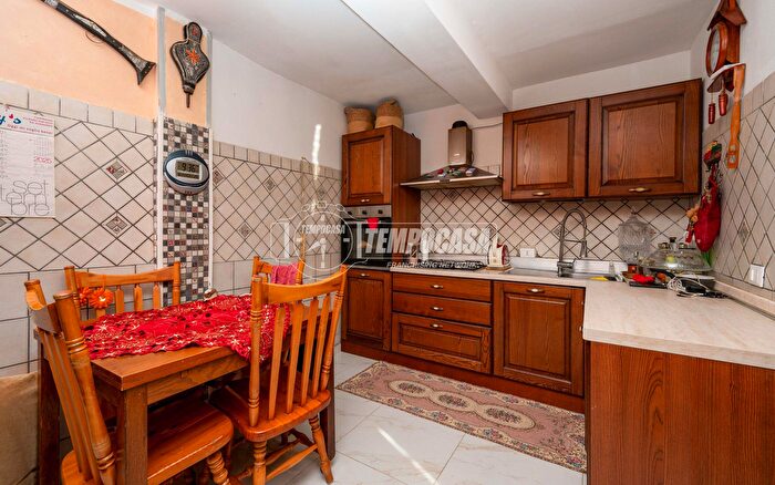 Casa trilocale in vendita in Via Rocca, Castellarano