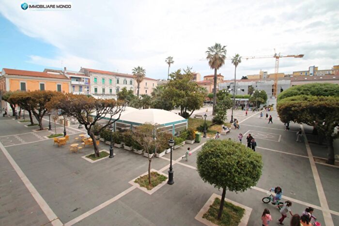 Appartamento con 5 locali in vendita in Via Saverio Cannarsa, Termoli