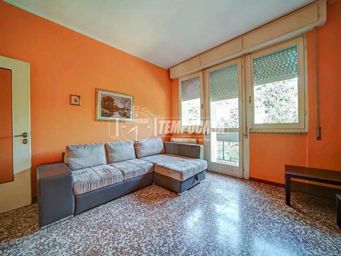 Appartamento trilocale in vendita in Vicolo Fabbri, Morazzone