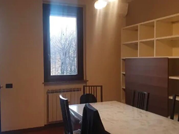 Appartamento trilocale in affitto in Via Lazzaro Spallanzani, Lissone