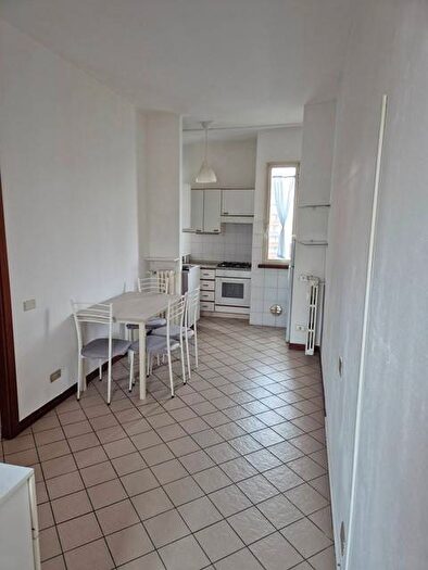 Appartamento bilocale in affitto in Via Giacomo Zanella, Argonne Corsica, Milano