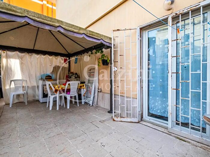 Appartamento bilocale in vendita in Via della Bella Villa, Roma