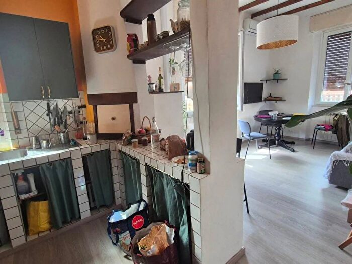 Appartamento trilocale in affitto in Centro, Piombino