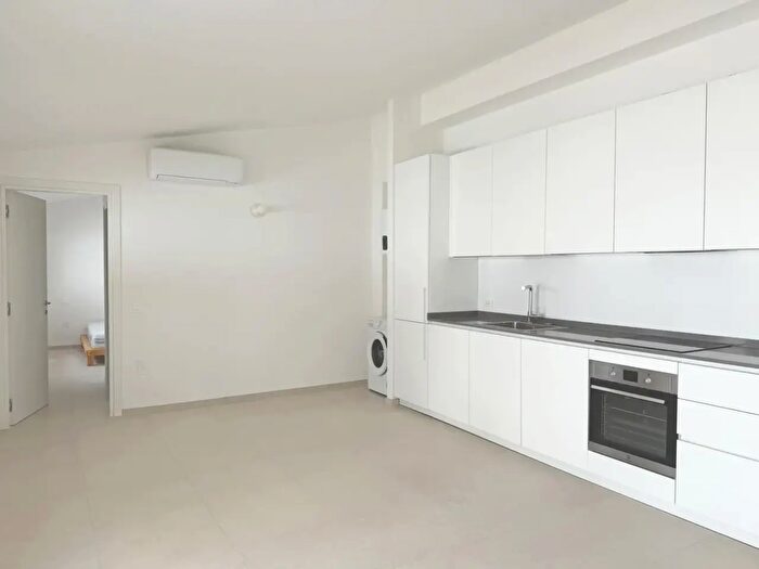 Appartamento bilocale in affitto in Sanluri