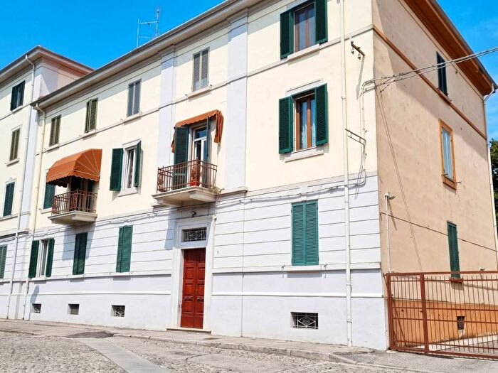 Appartamento quadrilocale in affitto in Via Mura di Porta Po, San Benedetto, Ferrara