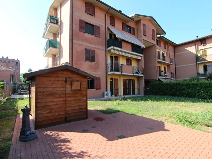 Appartamento quadrilocale in vendita in Sp, Valsamoggia