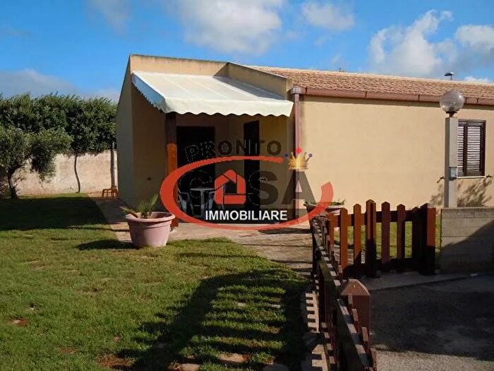 Casa bilocale in affitto in Marsala