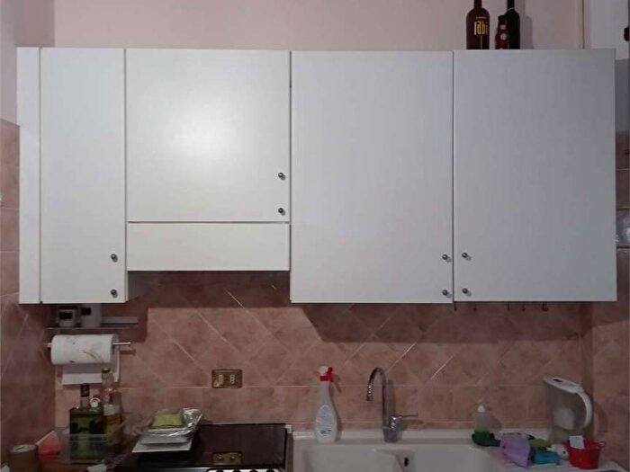 Appartamento trilocale in affitto in Centro Storico, Modena