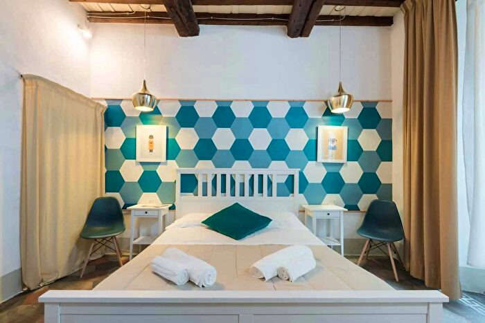 Appartamento monolocale in affitto in Via Fiesolana, Firenze