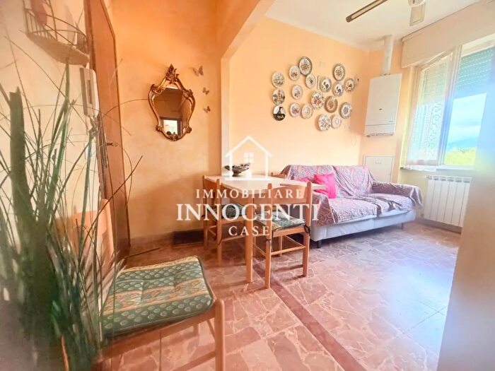 Appartamento bilocale in vendita in Massa