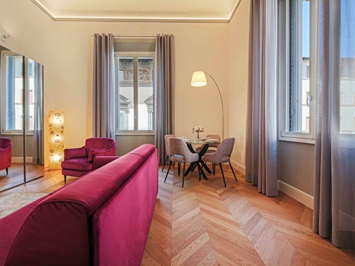 Appartamento trilocale in affitto in Libertà Savonarola, Firenze