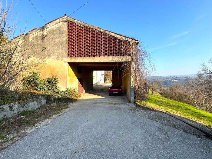 Casa con 7 locali in vendita in Via Risorgimento, Altavilla Vicentina