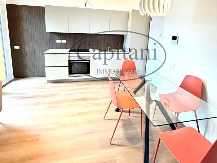 Appartamento bilocale in affitto in Via Bressanone, Musocco, Milano