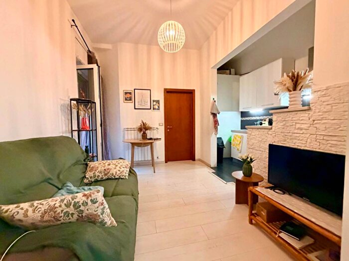 Appartamento trilocale in vendita in Via San Prospero, Semicentro Stazione, Perugia
