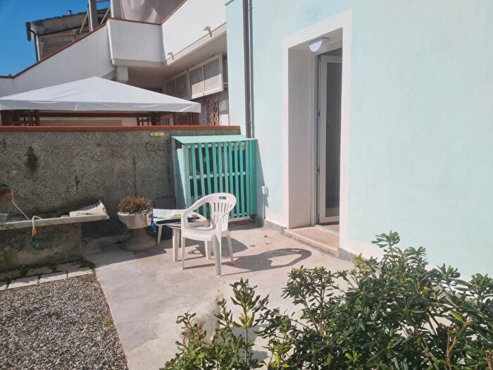 Appartamento bilocale in affitto in Vada, Rosignano Marittimo