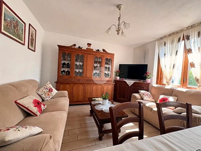 Appartamento trilocale in vendita in Frazione Ferriere, Aymavilles