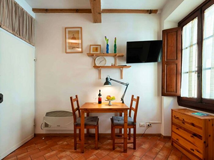 Appartamento in affitto in Borgo Allegri, Santa Croce, Firenze