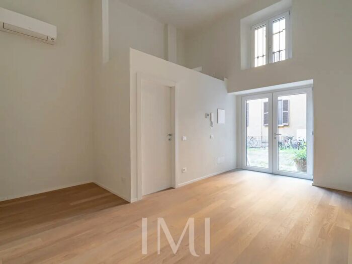 Appartamento monolocale in vendita in Via Conchetta, Milano