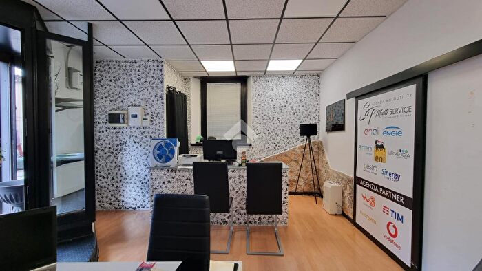 Appartamento bilocale in vendita in Corso Vitt Emanuele II, Segni